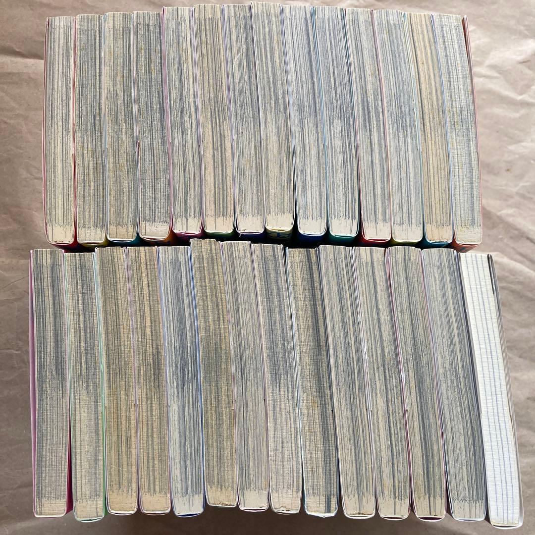 斉木楠雄のΨ (サイ) 難 全巻セット　+2巻