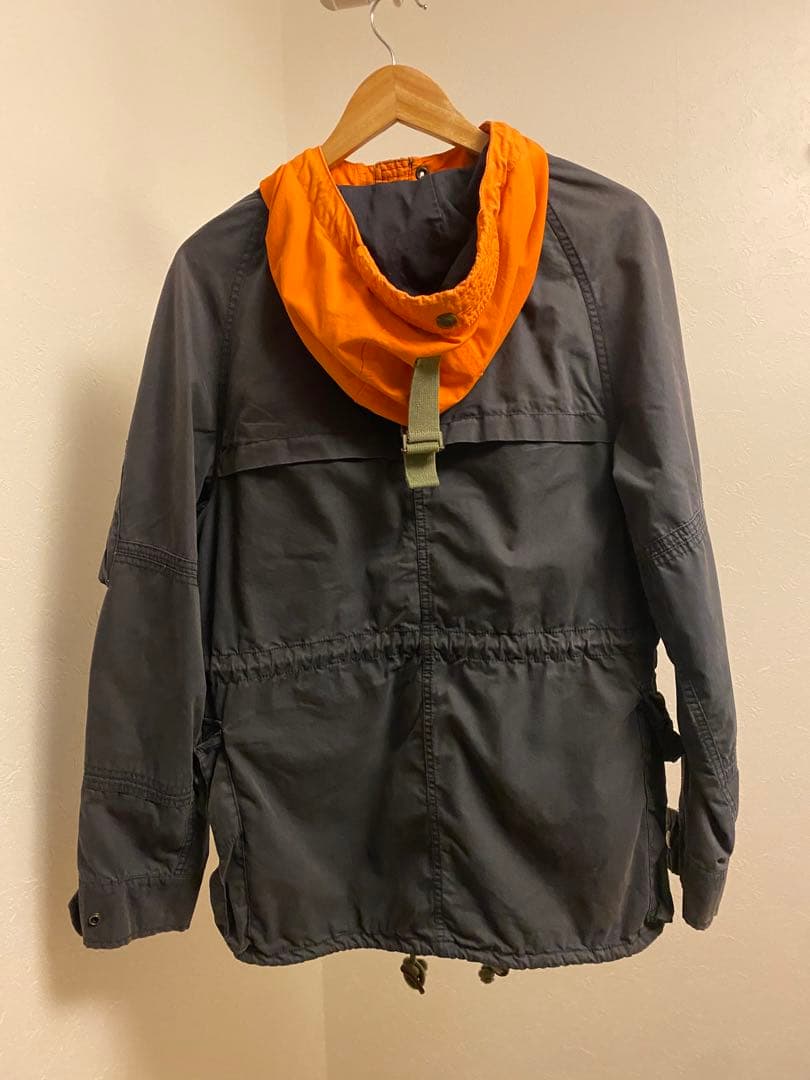d*9様 Denim & Supply ミリタリー モッズコート　デニムアンドサ