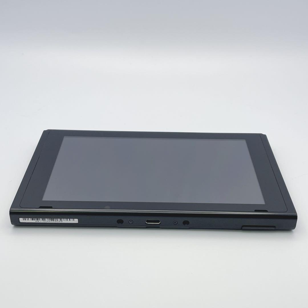 【良品】任天堂 スイッチ Switch 本体のみ HAC-001 ニンテンドー