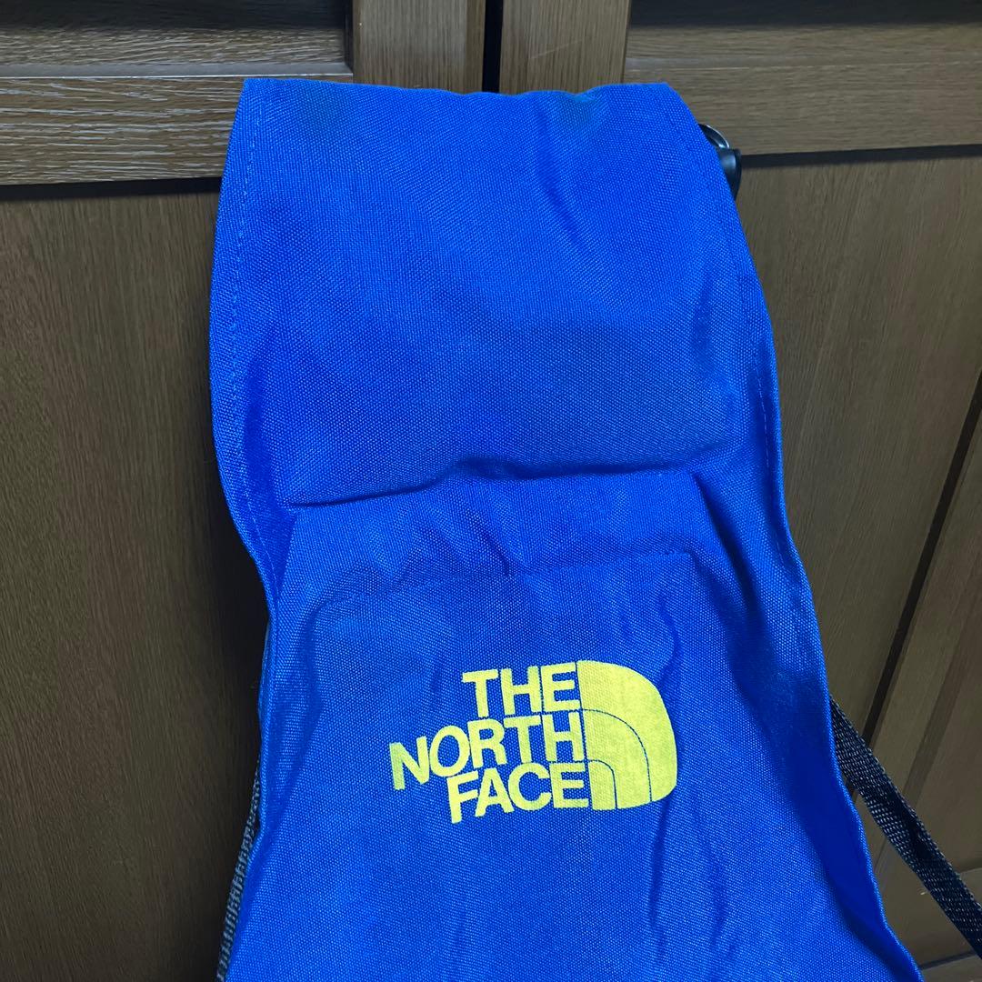 THE NORTH FACE ノースフェイス キャンプ　チェア トライアングル