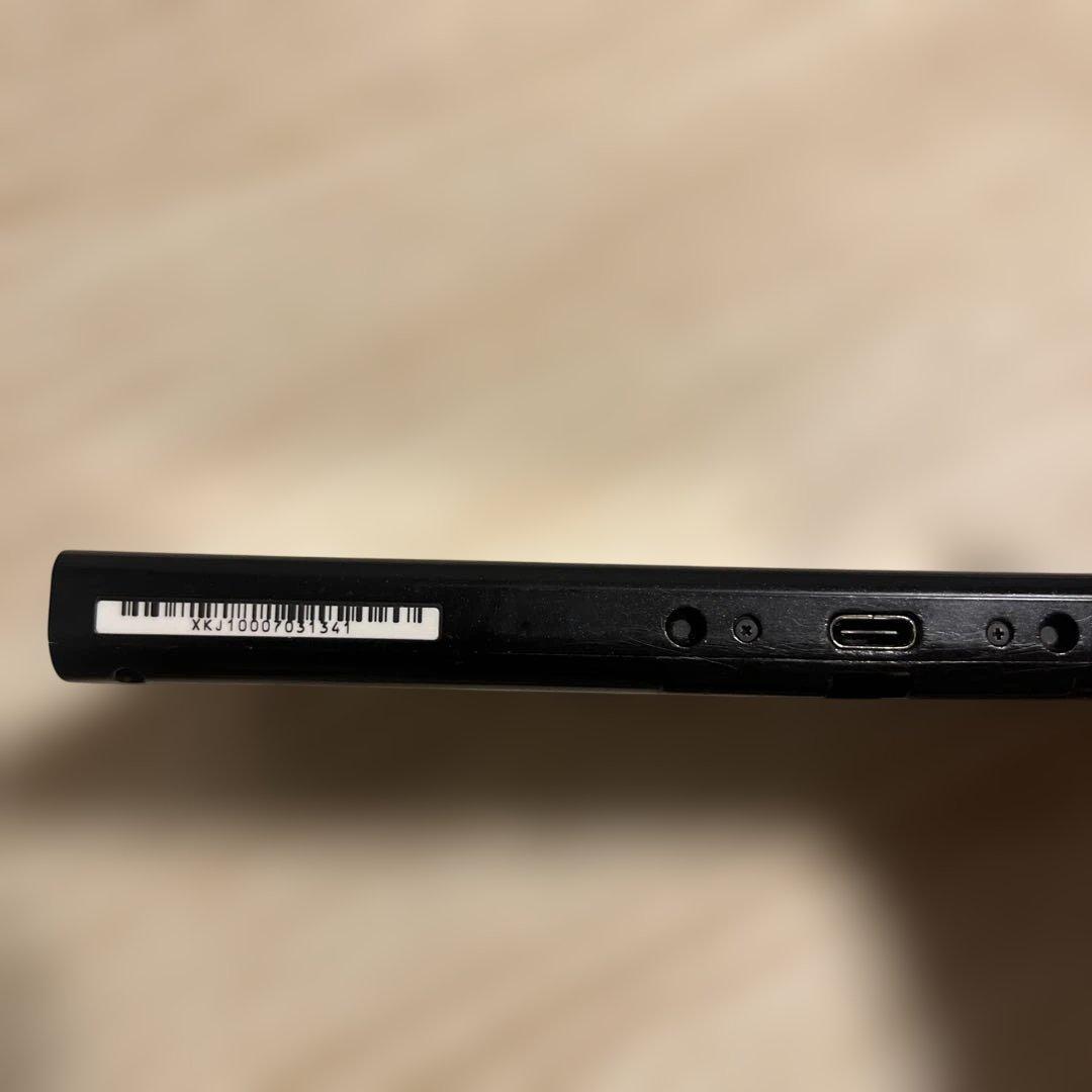 任天堂　Switch バッテリー強化版　HAD-001