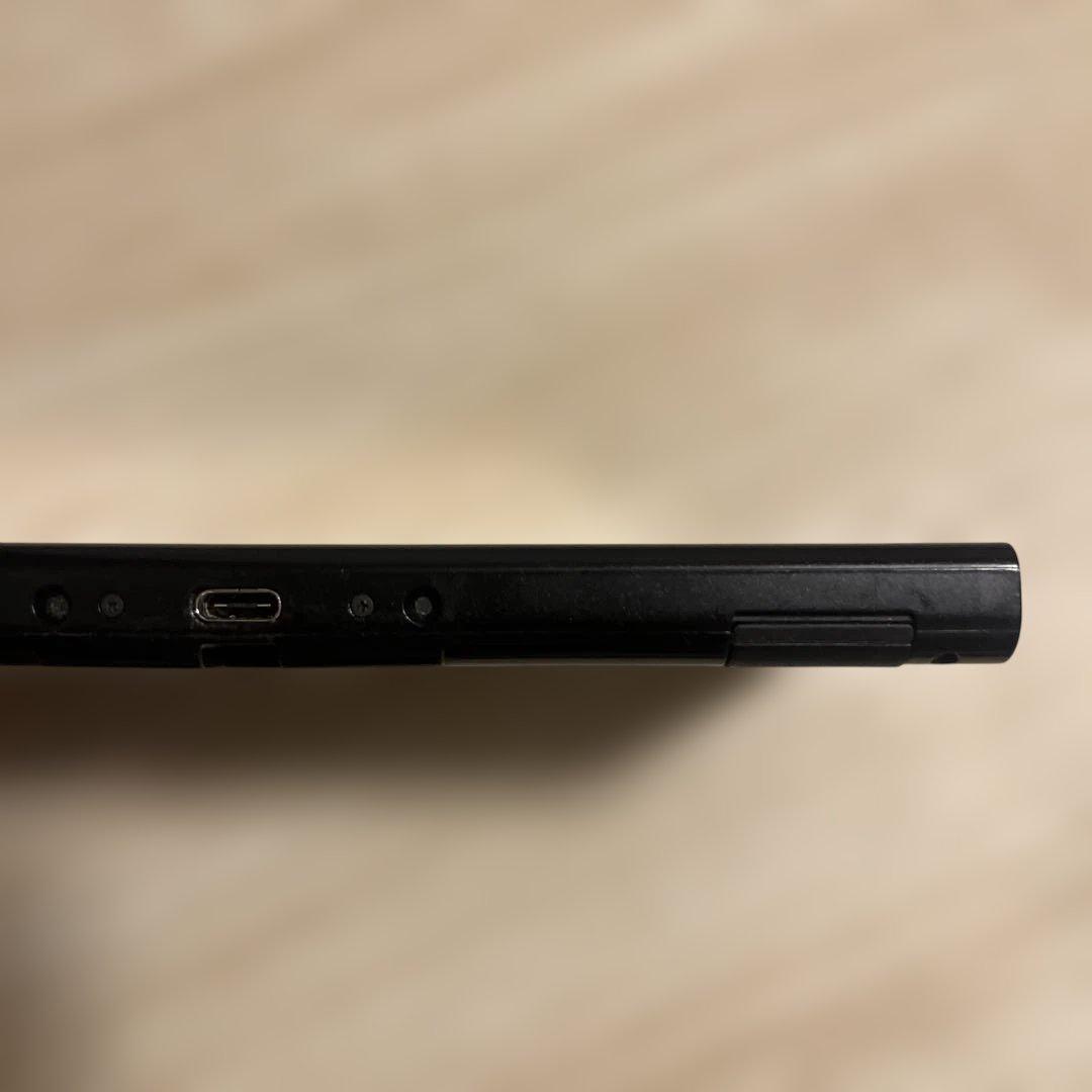 任天堂　Switch バッテリー強化版　HAD-001