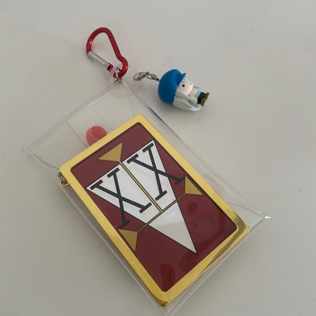 ダブルハンターライセンス　MASTERLIVECOLLECTION