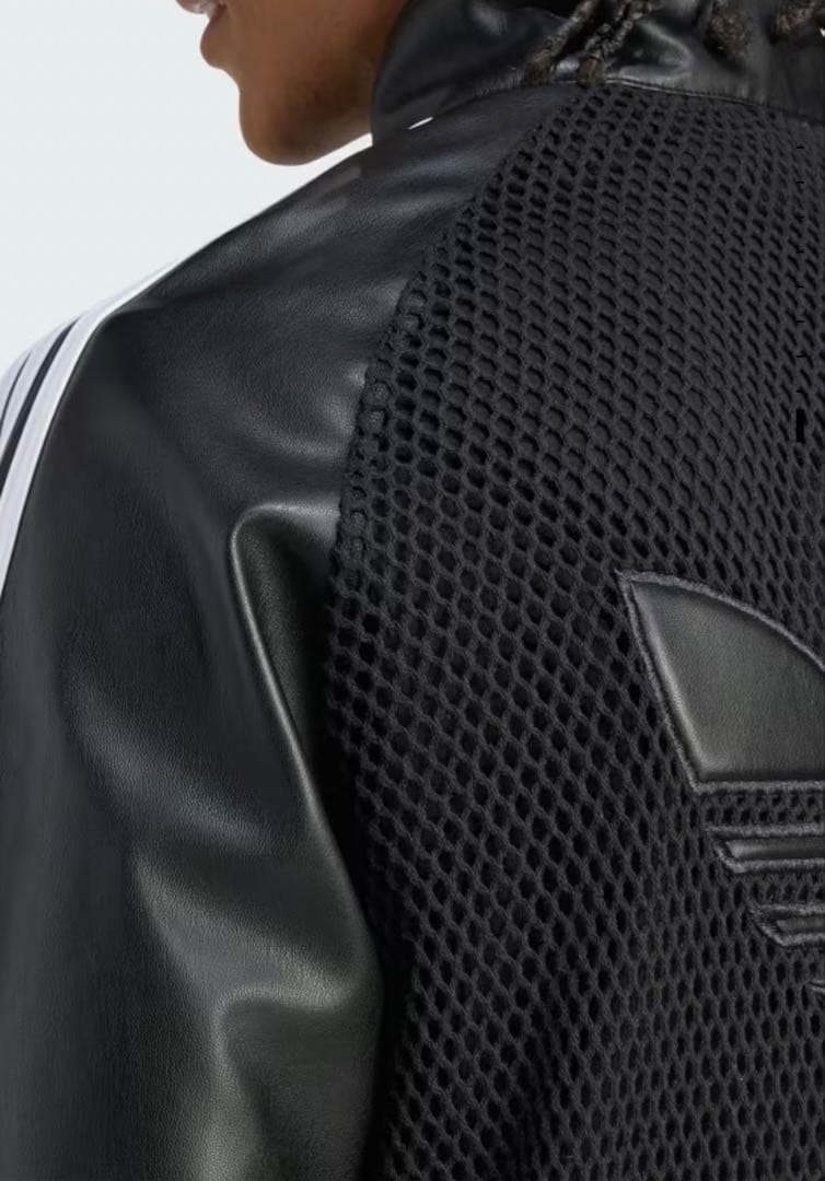adidas Jeremy Scott メッシュジャケット M 会員限定品