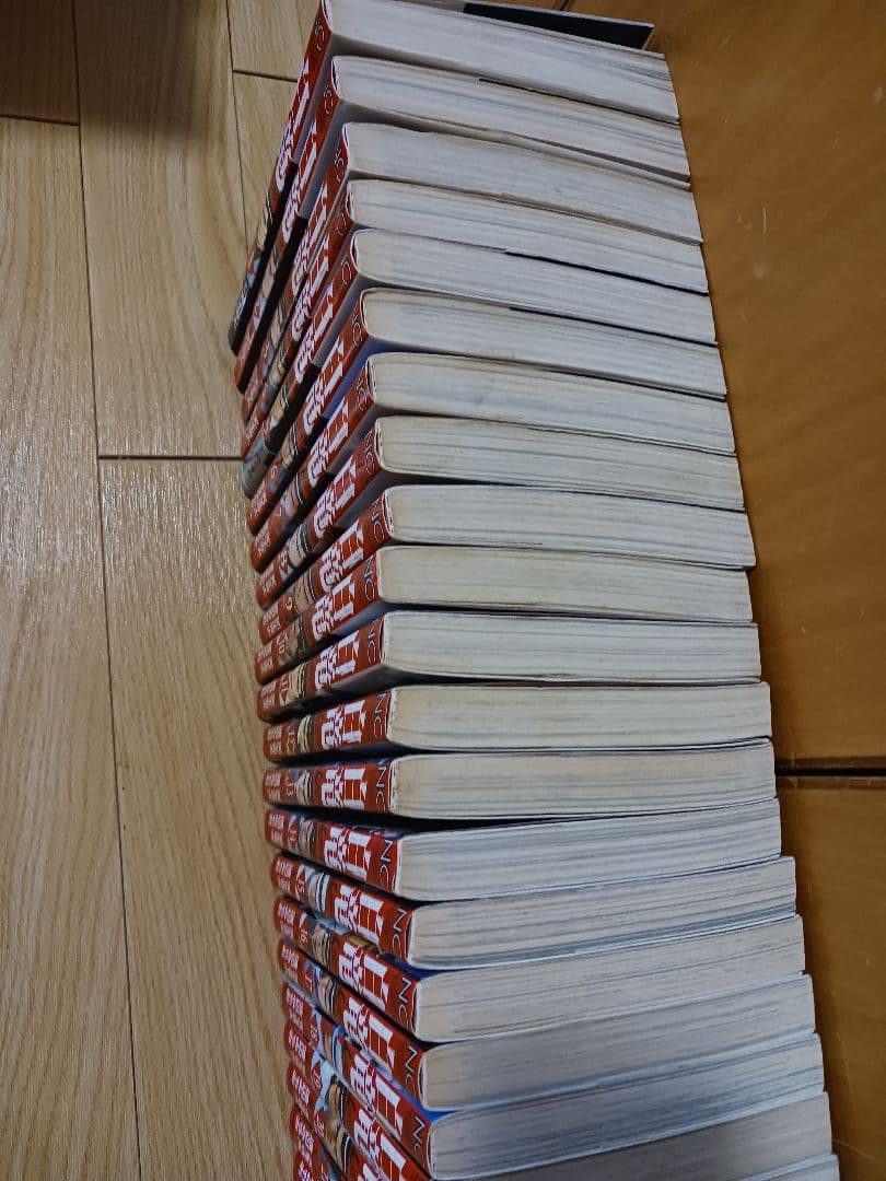 白竜 1〜21巻 LEGEND 1〜46巻 HADOU 1〜32 全巻