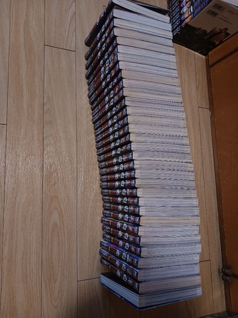白竜 1〜21巻 LEGEND 1〜46巻 HADOU 1〜32 全巻