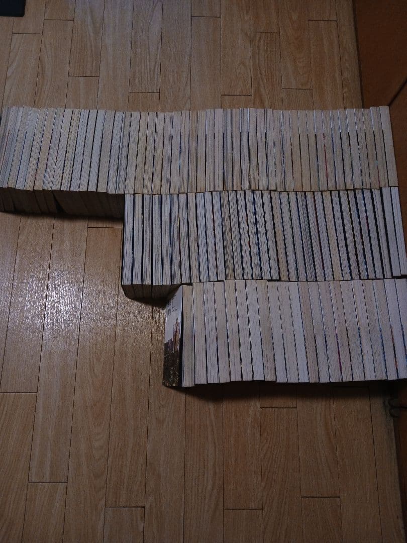 白竜 1〜21巻 LEGEND 1〜46巻 HADOU 1〜32 全巻