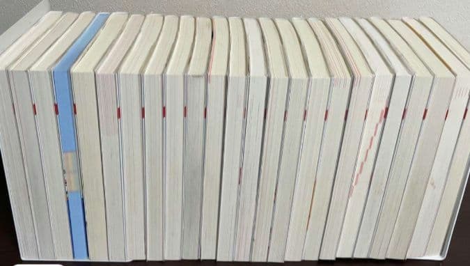 ドラえもんの学習シリーズ24冊 漫画 まんが