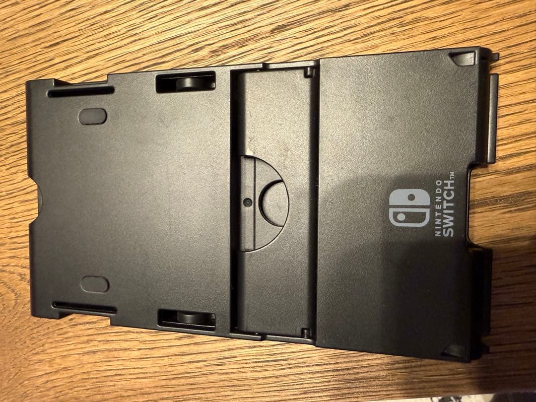 Nintendo switch 本体　セット