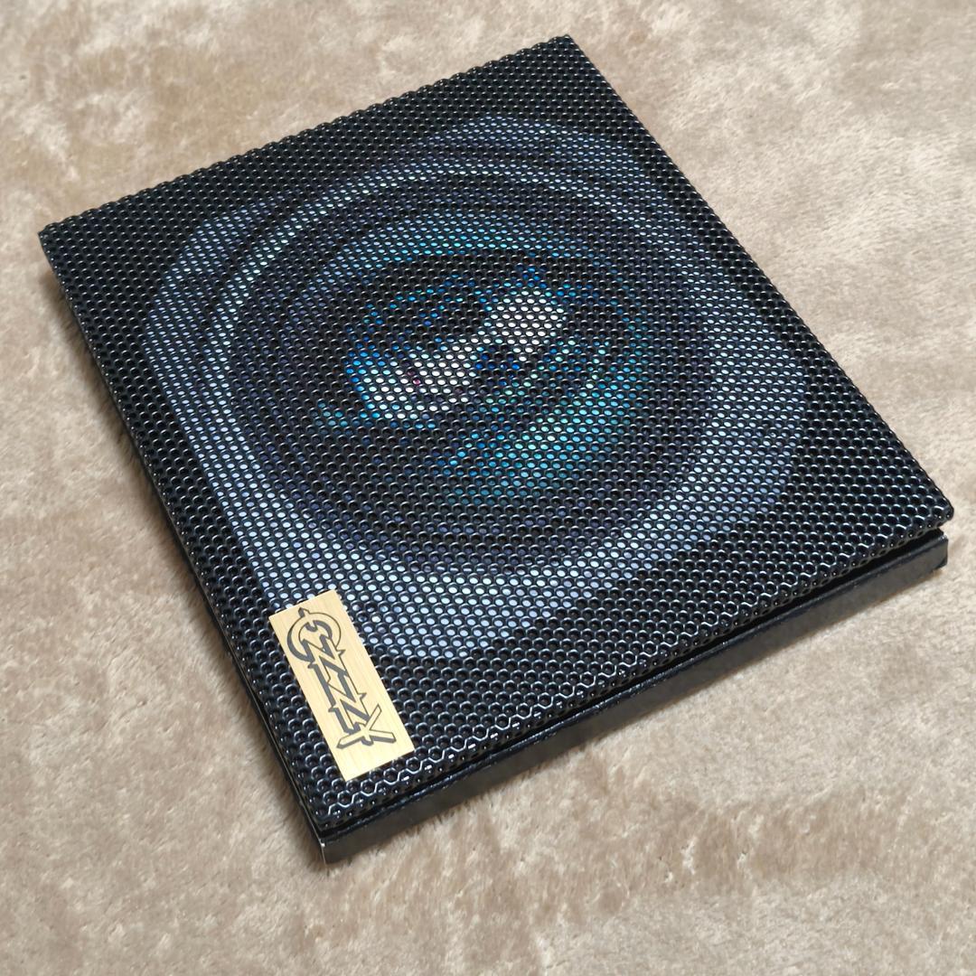初回生産限定 ライヴ＆ラウド OZZY OSBOURNE LIVE&LOUD