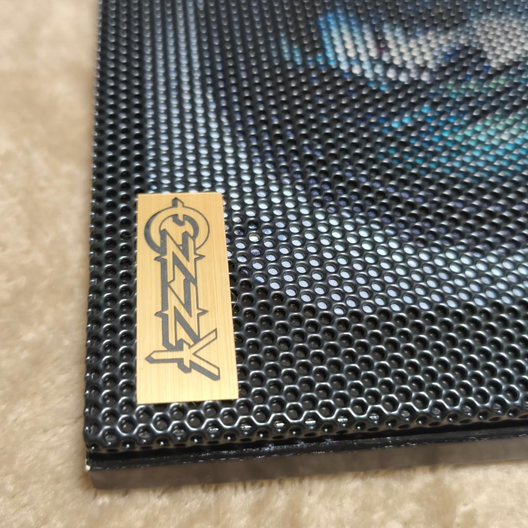 初回生産限定 ライヴ＆ラウド OZZY OSBOURNE LIVE&LOUD