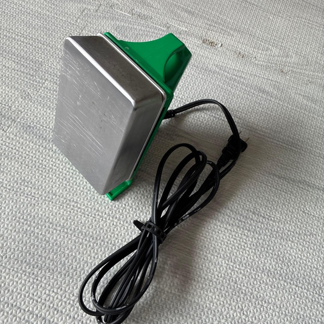 ガリウム Gallium スキー スノーボード　　　ワックス アイロン 中古品