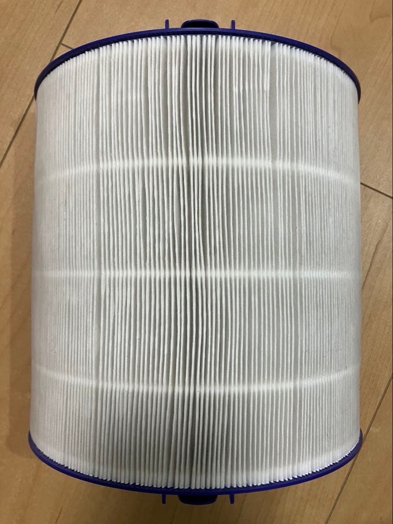 Dyson Pure Cool 空気清浄機つき扇風機 DP04WSN