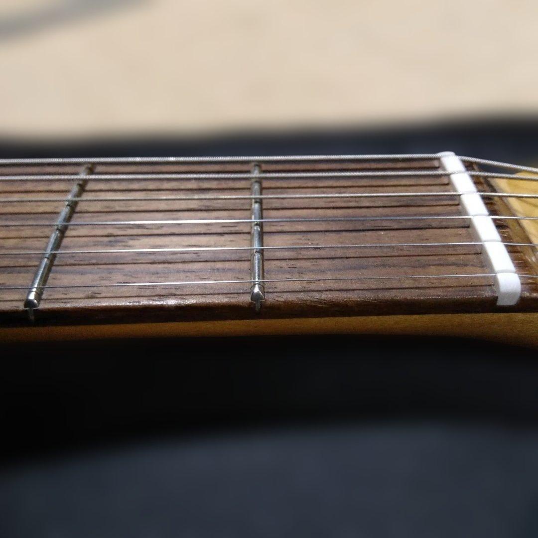 ギター Fender Vintera II 50s Jazzmaster