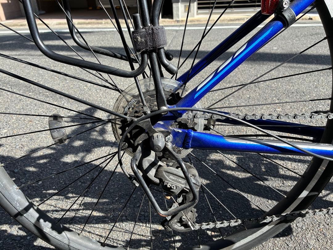 ★RESS価格★　 BRIDGESTONE TB1e　建物内保管