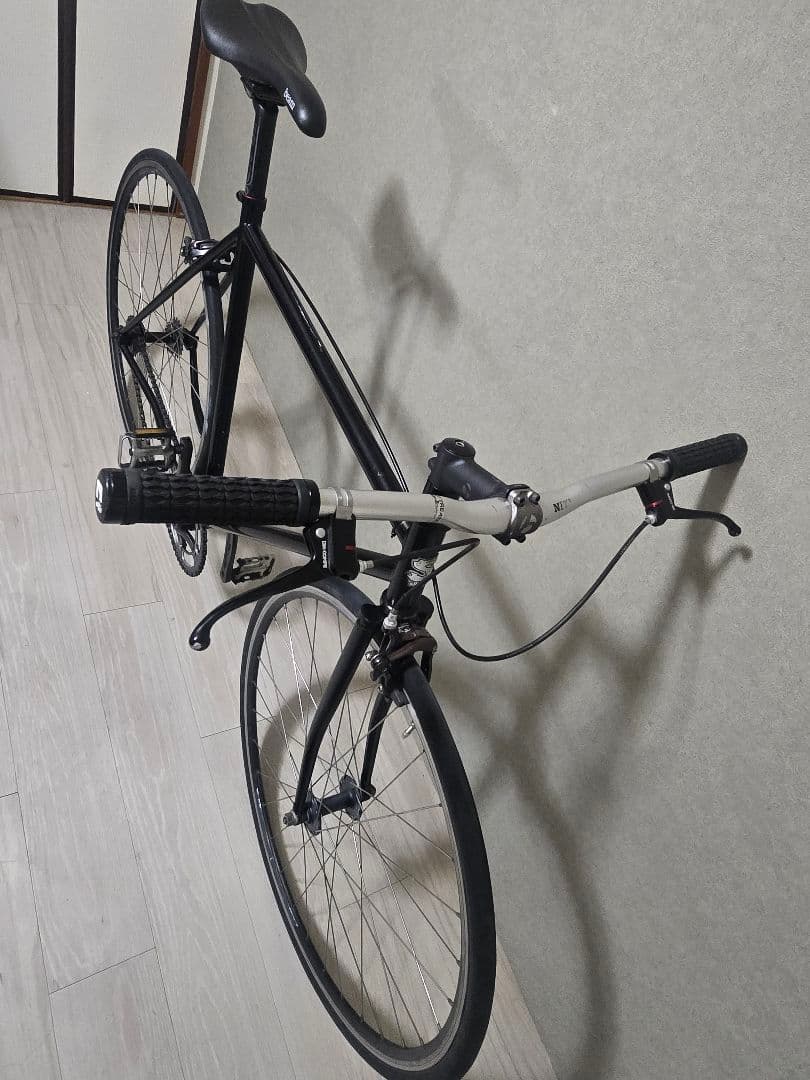 SURLY　スチームローラー