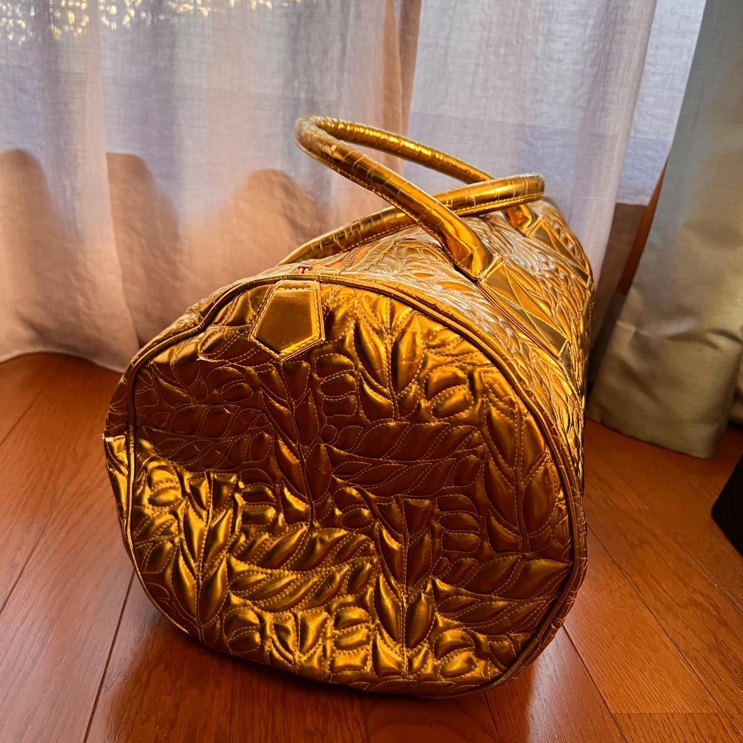【早い者勝ち】vivienne westwood MAN ボストンバッグ