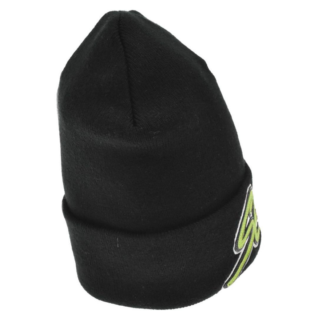 帽子 chromehearts matty boy sex patch beanie