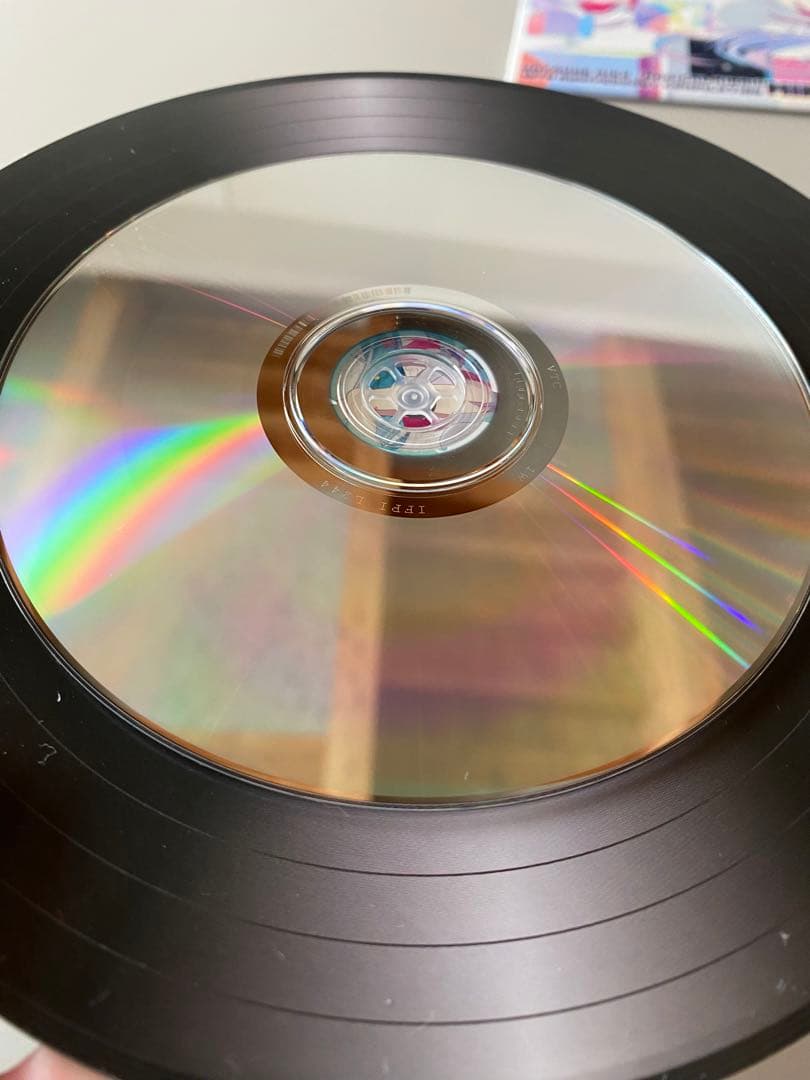 マジカルミライ10th Blu-ray タペストリー、カレンダー付き