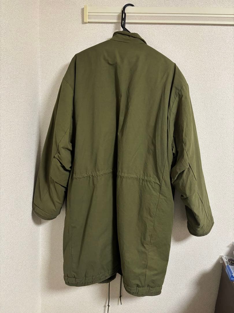 モッズコート FREAKS STORE Lサイズ