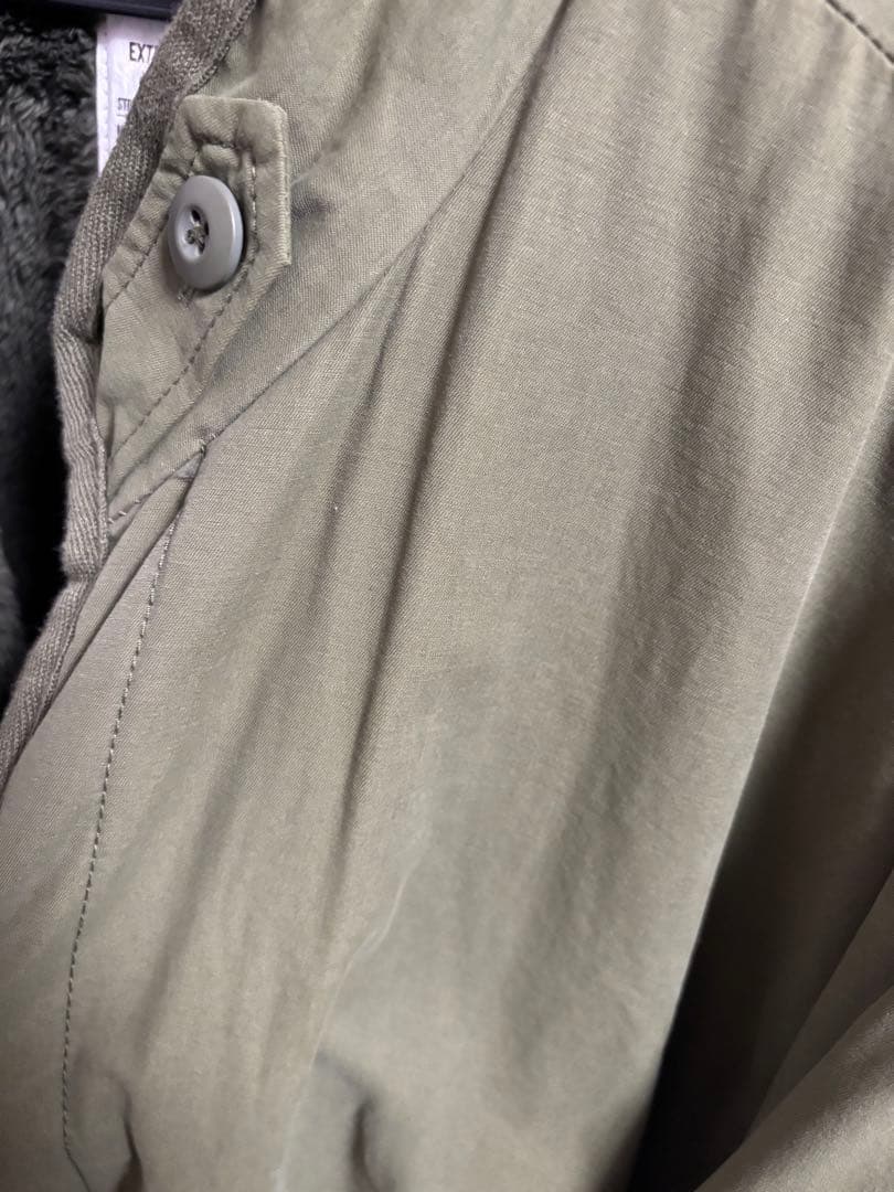 モッズコート FREAKS STORE Lサイズ