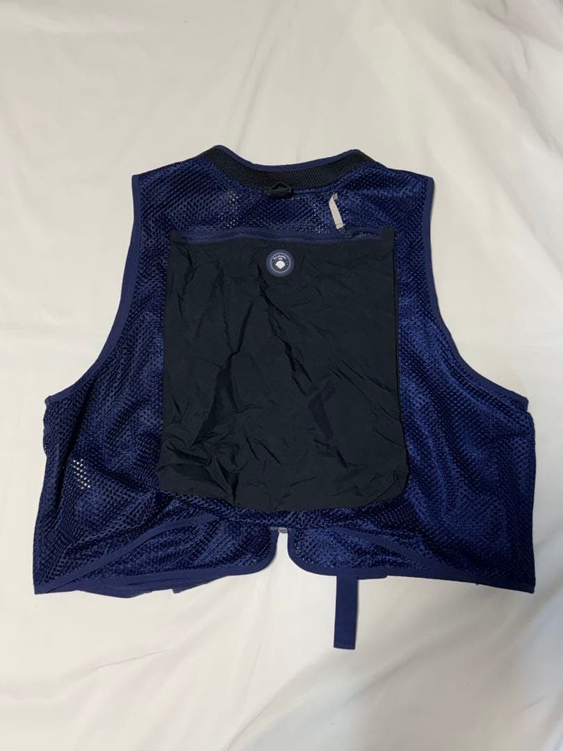 トップス Kith x Columbia PFG Cool Creek Vest