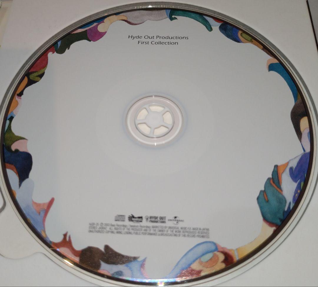 邦楽 Nujabes HYDE OUT PRODUCTIONS MODAL SOUL