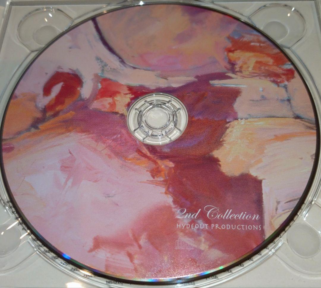 邦楽 Nujabes HYDE OUT PRODUCTIONS MODAL SOUL