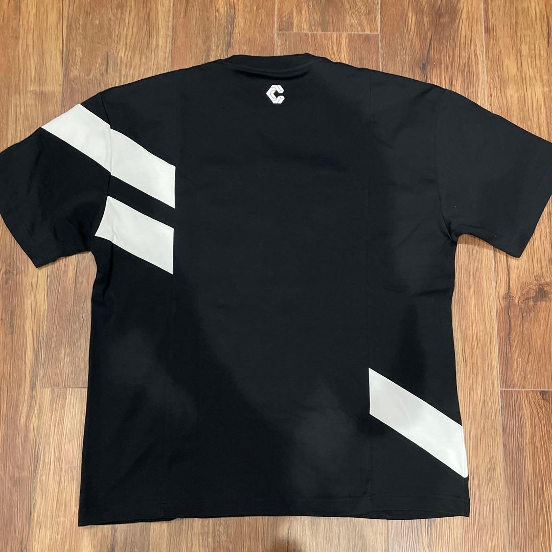 【レア】CRONOS クロノス Tシャツ ブラック