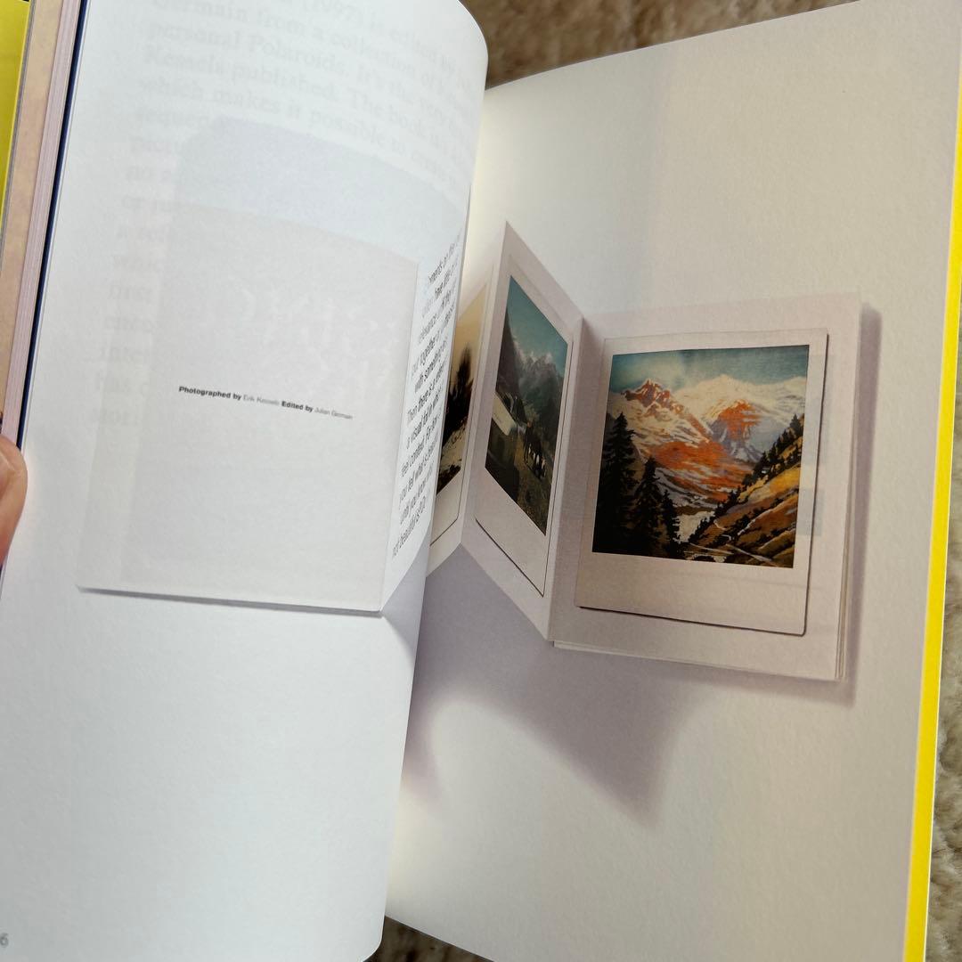 アート・デザイン・音楽 THE MANY LIVES OF ERIK KESSELS