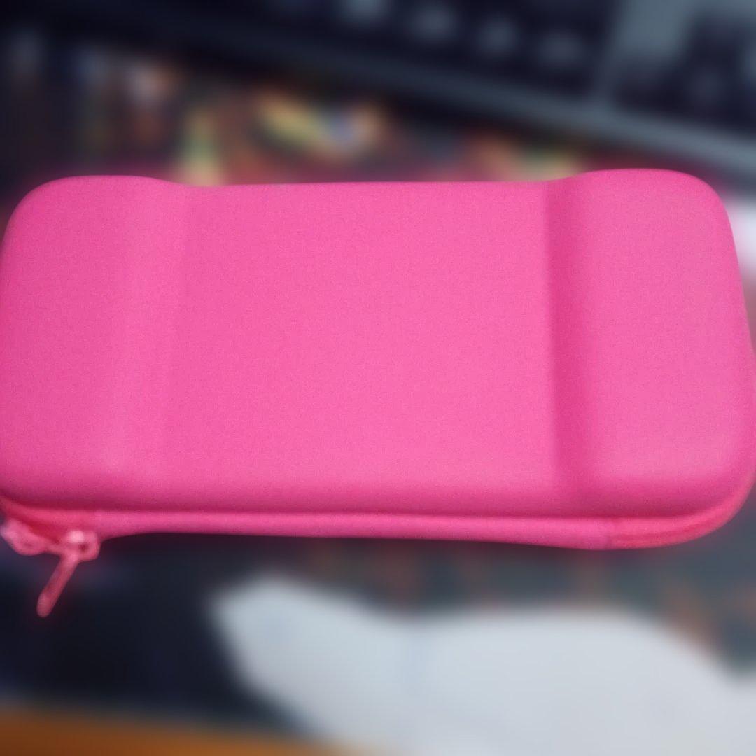 Nintendo Switch Lite イエロー(ジャンク)&Lite用ケース