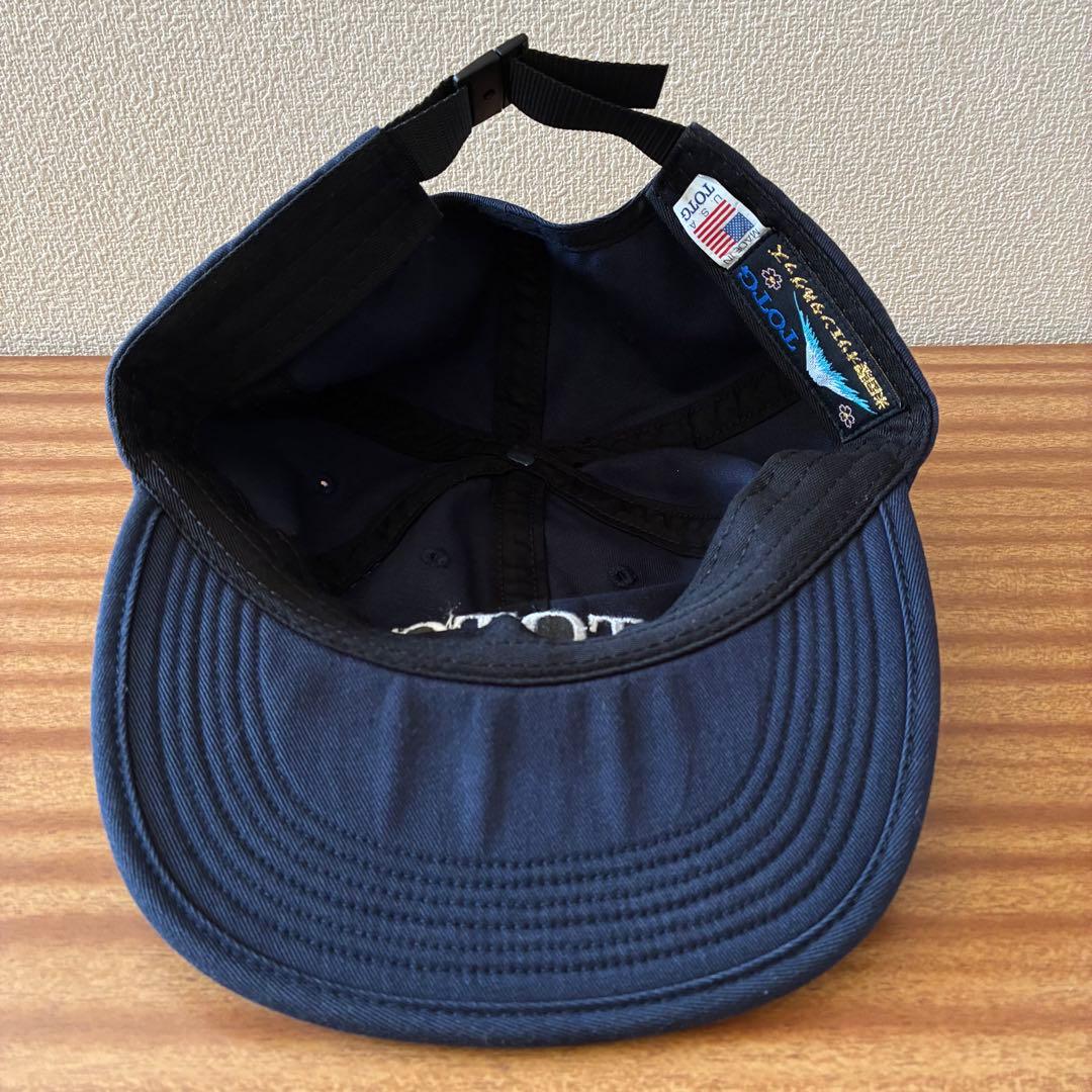 帽子 TOTG TOUR NOVELTY CAP 1