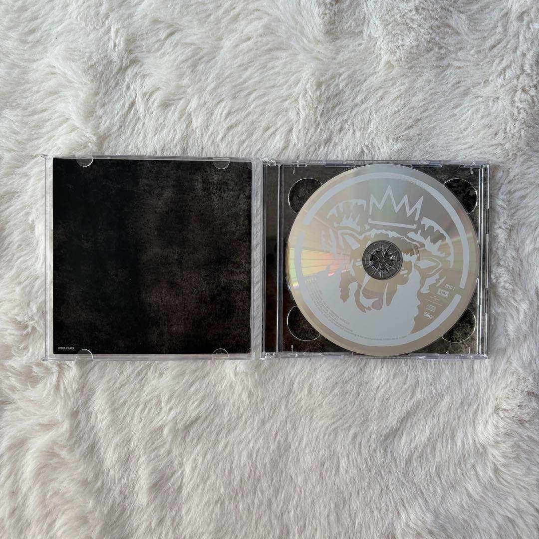 Siip 1st Album「Siip」完全生産限定BOX 全部揃っています
