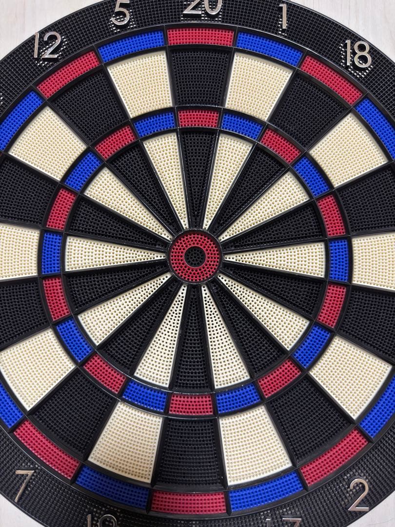 赤*飯様 DARTSLIVE ZERO BOARD ダーツボード