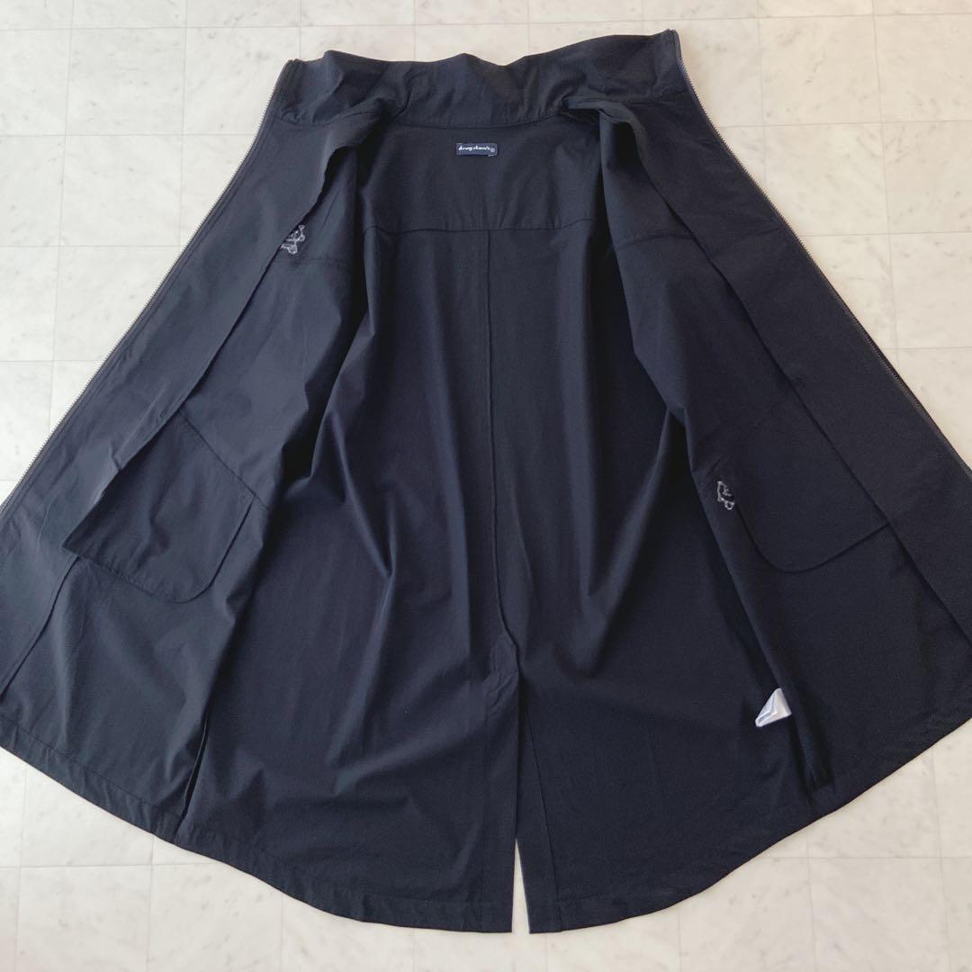 ✨新品タグ付✨ドラッグストアーズ　トレンチコート　春ジャケット　大きいサイズ