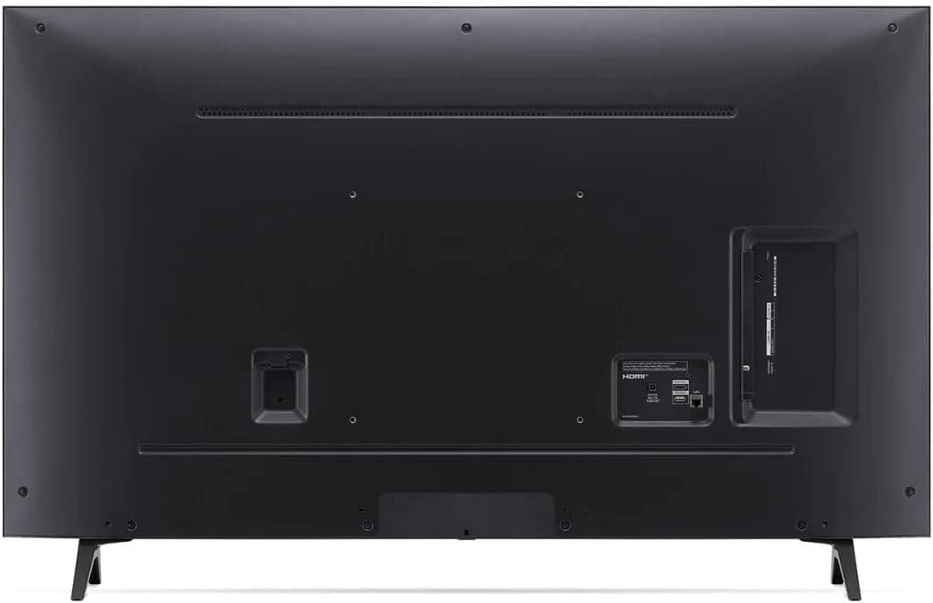 LG 43型 4Kチューナー内蔵 液晶 テレビ 43NANO75JPA