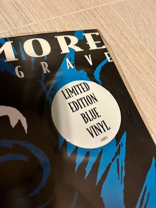 FAITH NO MORE 激レア　LP