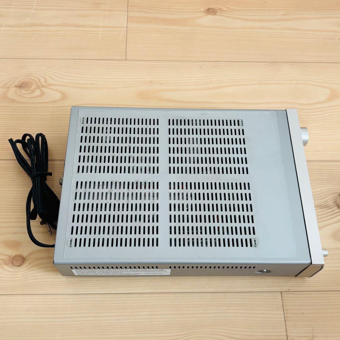 【動作良好】DENON AVC-M380 AVアンプ DENON