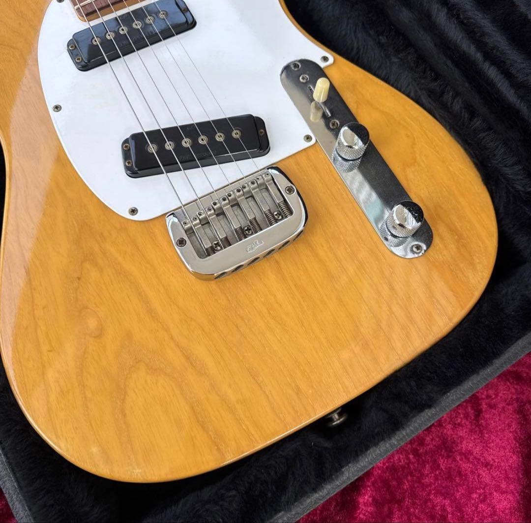 ギター G&L USA ASAT Special Signature