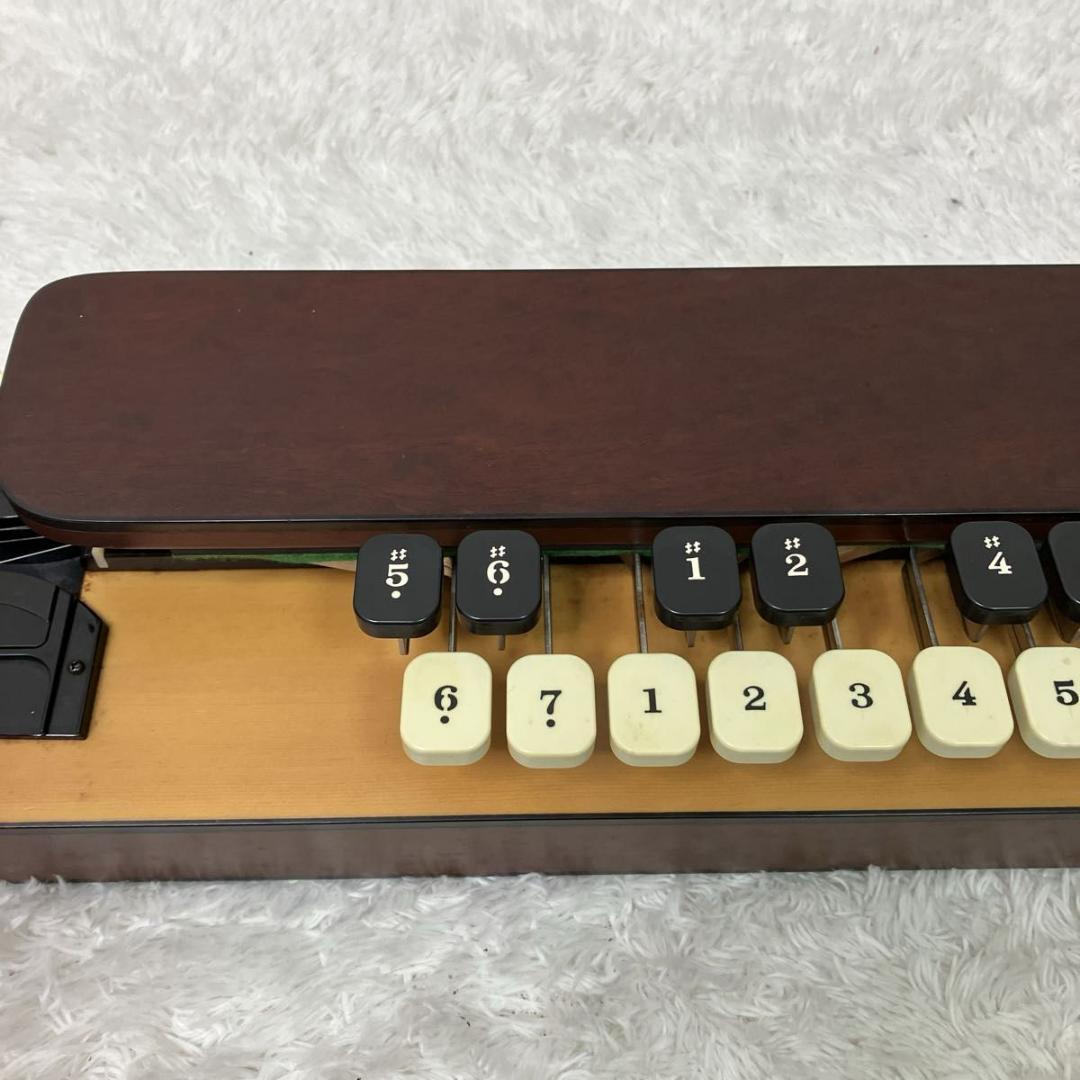 LYRISSH LSS75 ライリスト ライリッシュハープ ソプラノ 高級大正琴