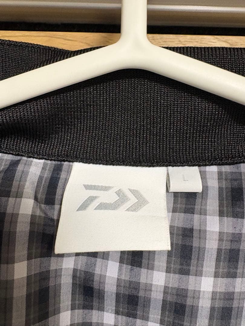 UNITED ARROWS ＜DAIWA＞ スウィングトップ GLR Lサイズ