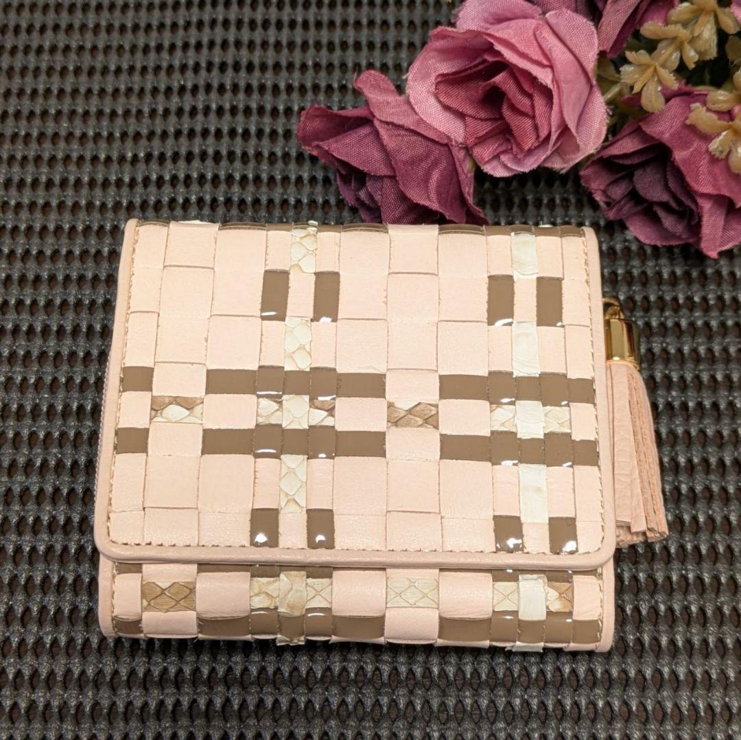 【新品】ATAO　❤️waltz(ワルツ) ルーク❤️　エアリーピンク