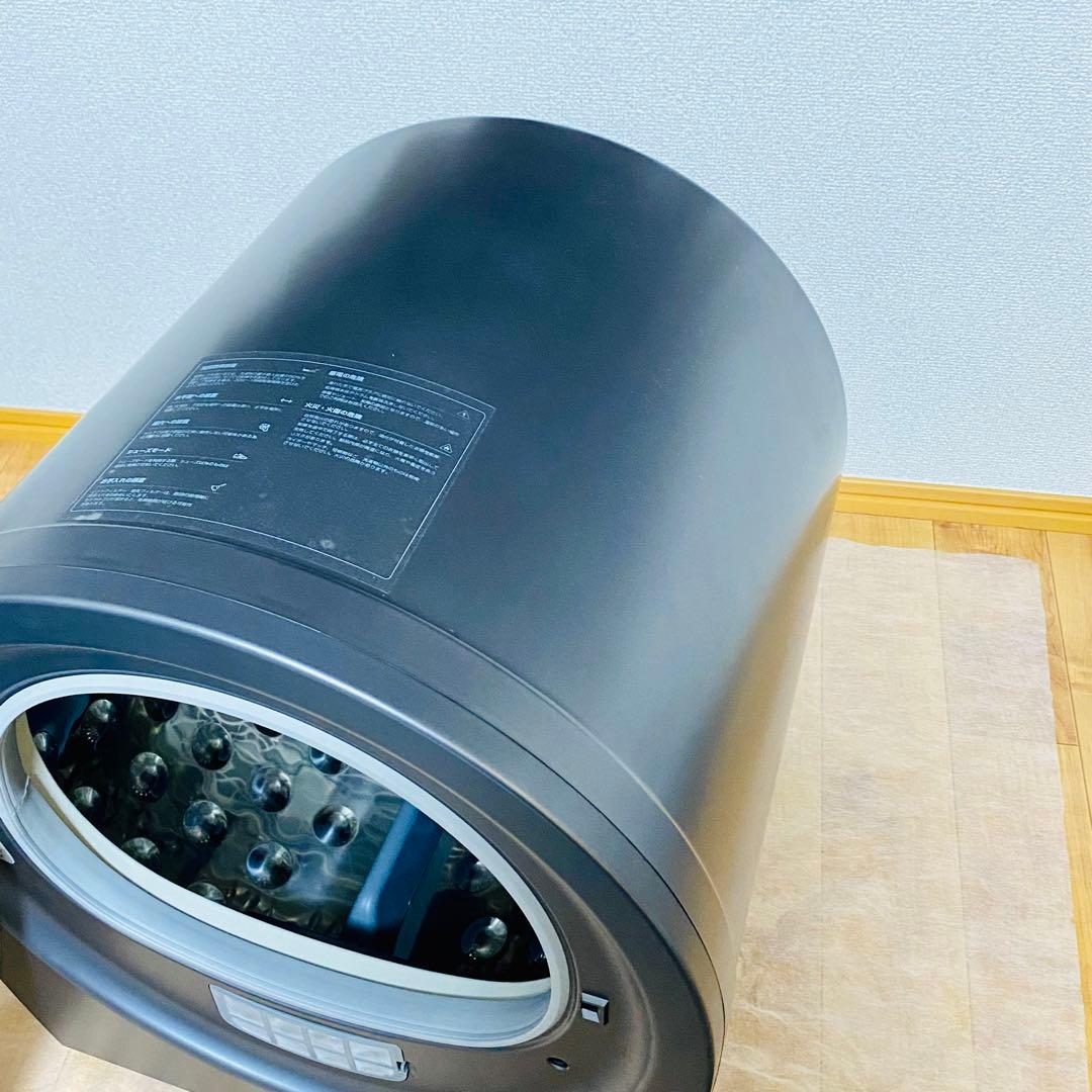ほぼ未使用品✨Biny 小型衣類乾燥機 Bi-501