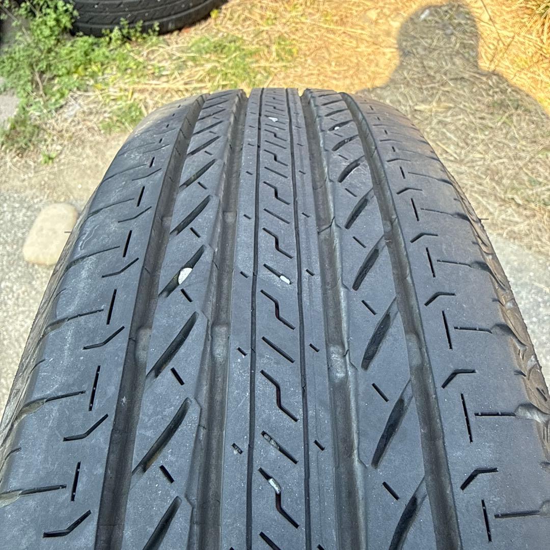 よ*ん様 175/80R16 4本