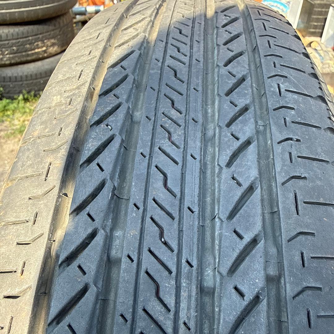 よ*ん様 175/80R16 4本