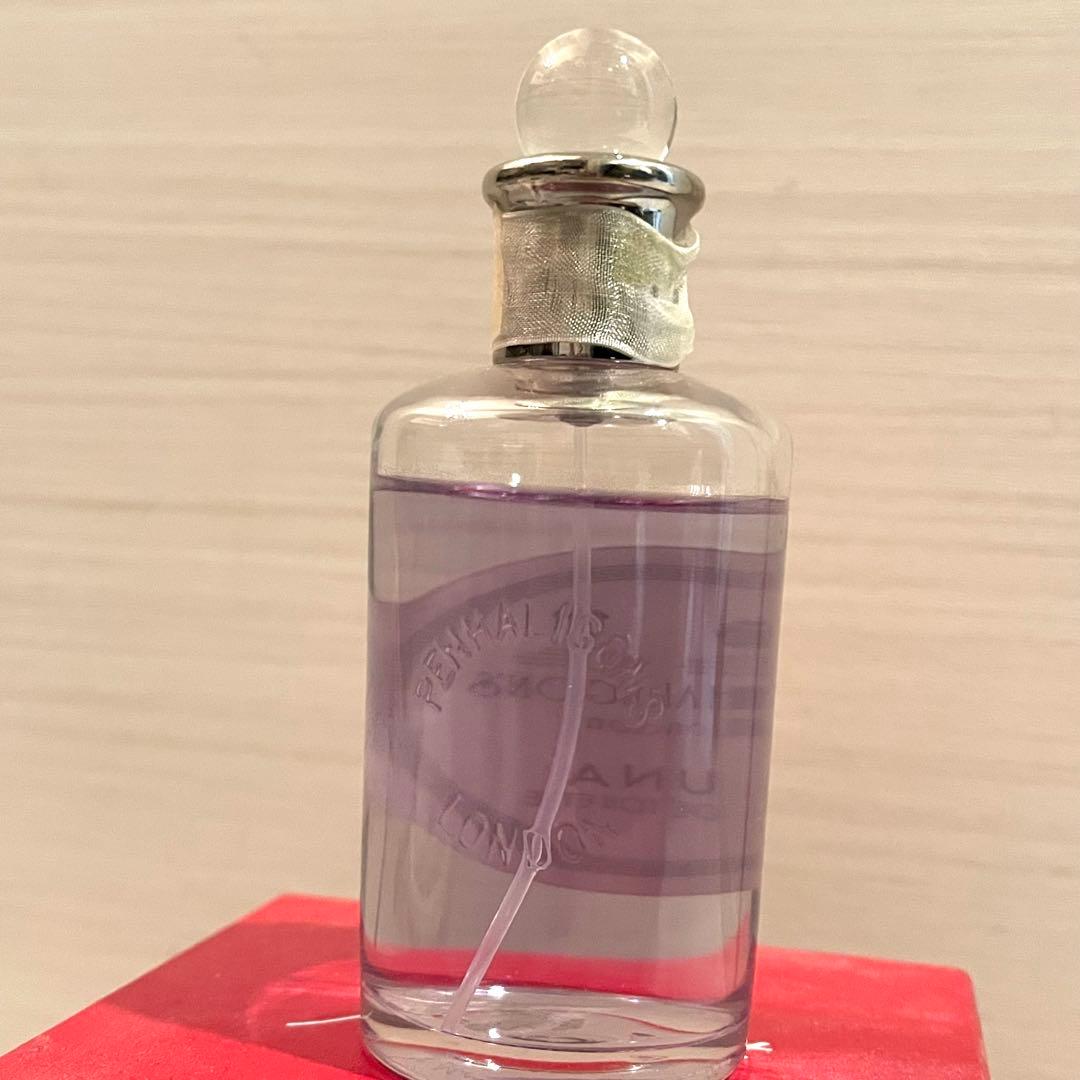 の*ん様 Penhaligon's LUNA ペンハリガン ルナ 100ml 正