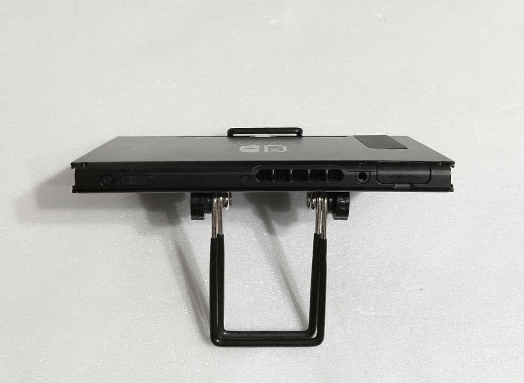NintendoSwitch本体