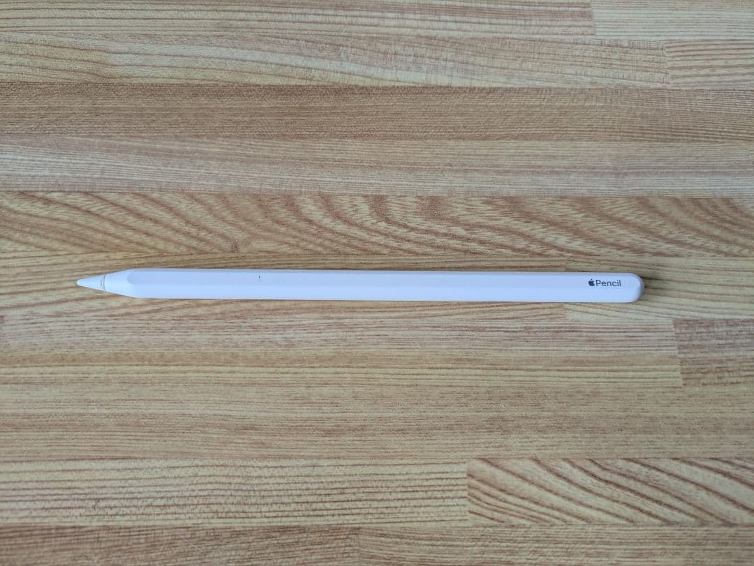Apple Pencil 2nd 第2世代
