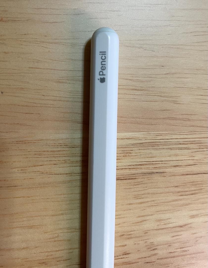 Apple Pencil 第2世代 ★ A2051