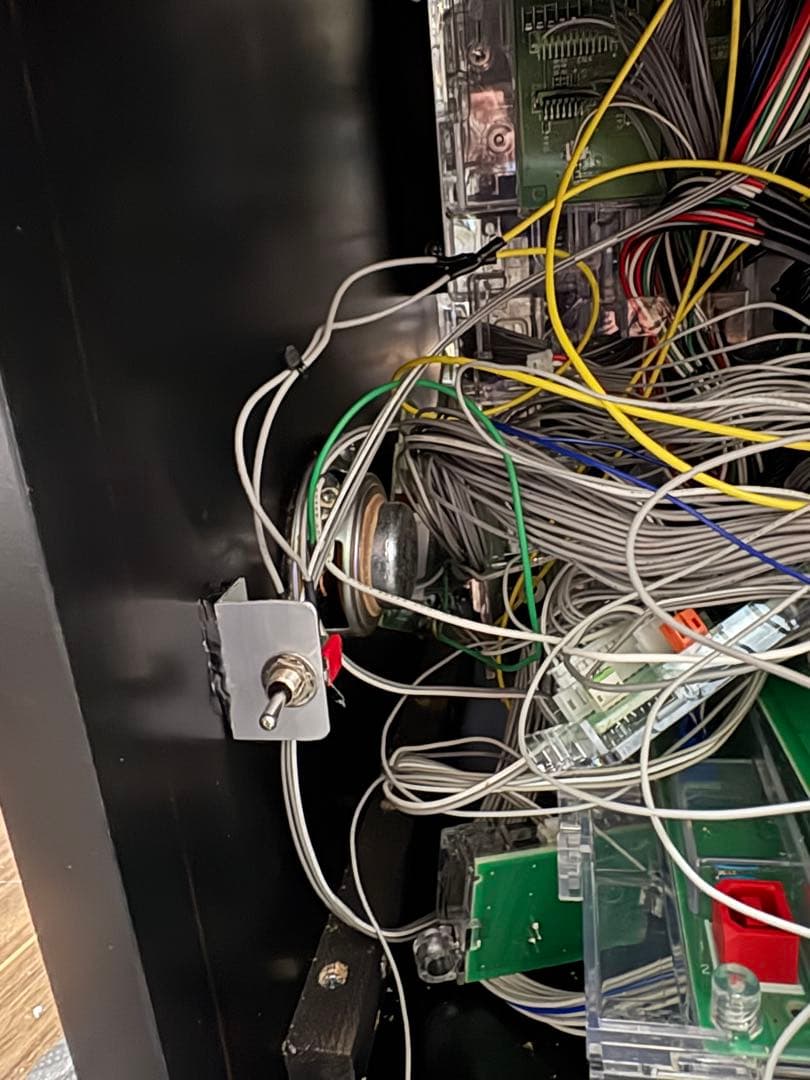 ダイヤ　とある科学の超電磁砲 卓上 ボックス レールガン【送料込み】
